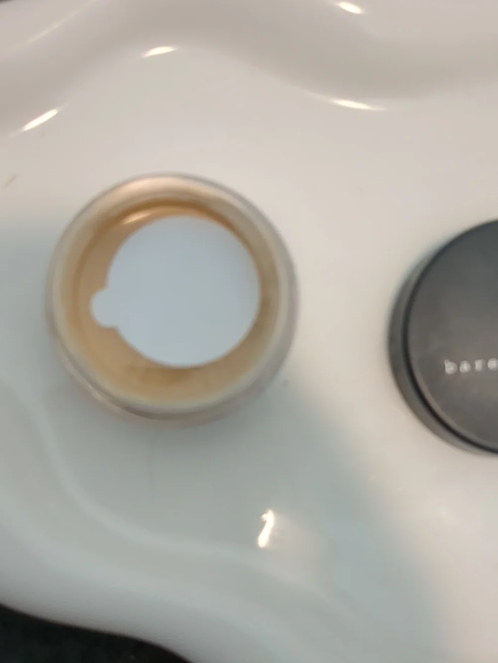 Bareminerals Eyeshadow